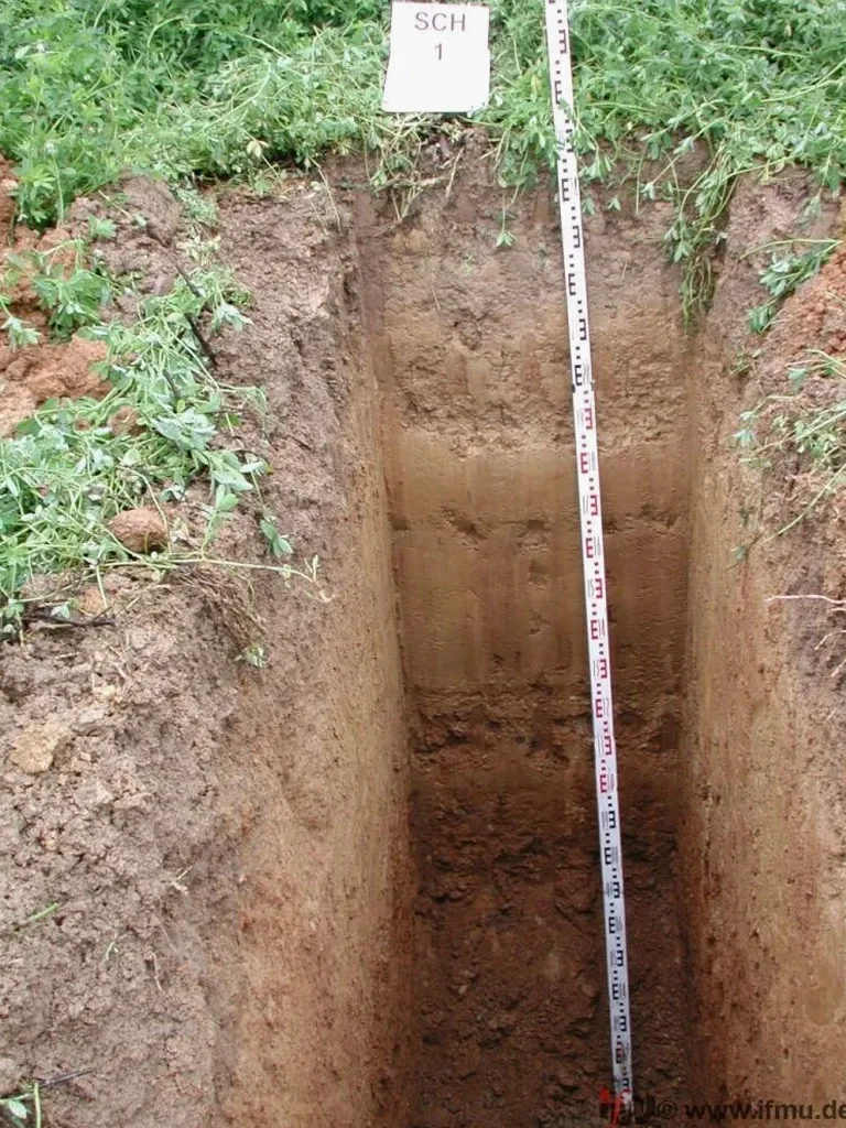 Exploratory Test Pit Services in Raleigh, NC