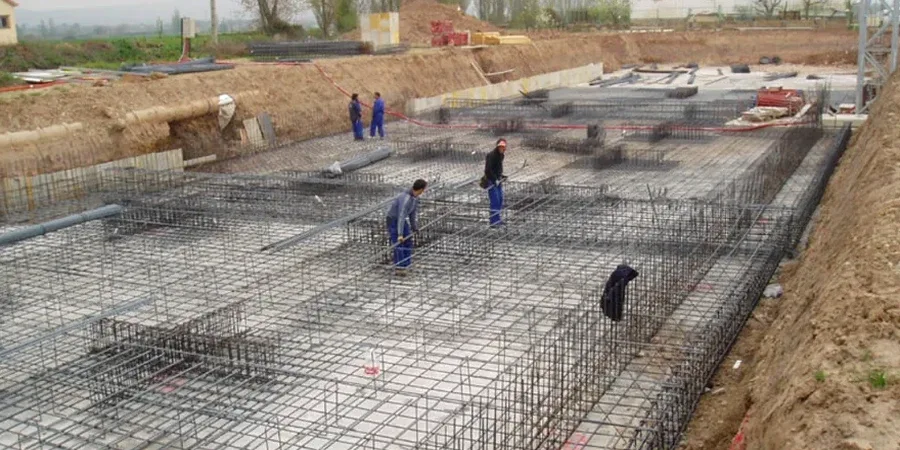 Shallow Foundation Design in Raleigh – Bearing Capacity & Settlement on Piedmont Soils