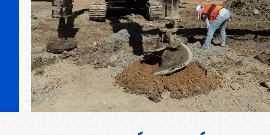 Stone Column Design Raleigh – Ground Improvement for Weak Piedmont Soils