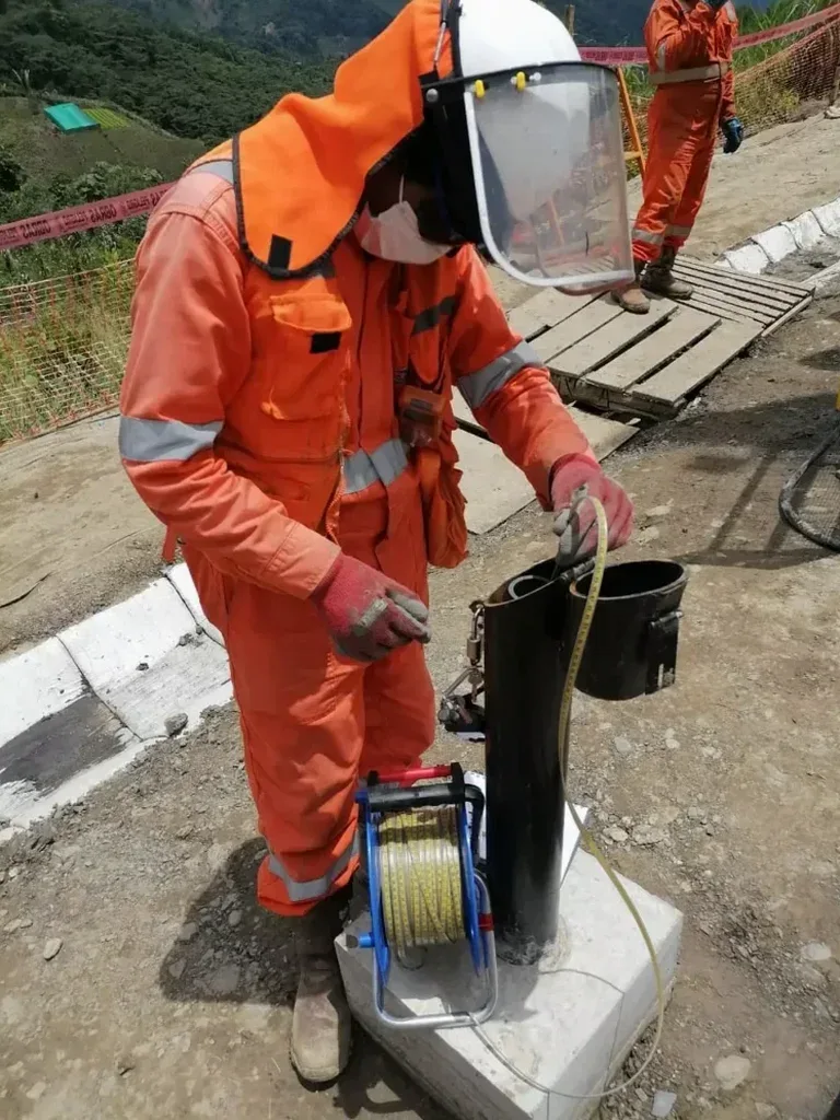 CPT Cone Penetration Testing in Raleigh NC: Fast Stratigraphy for the Piedmont