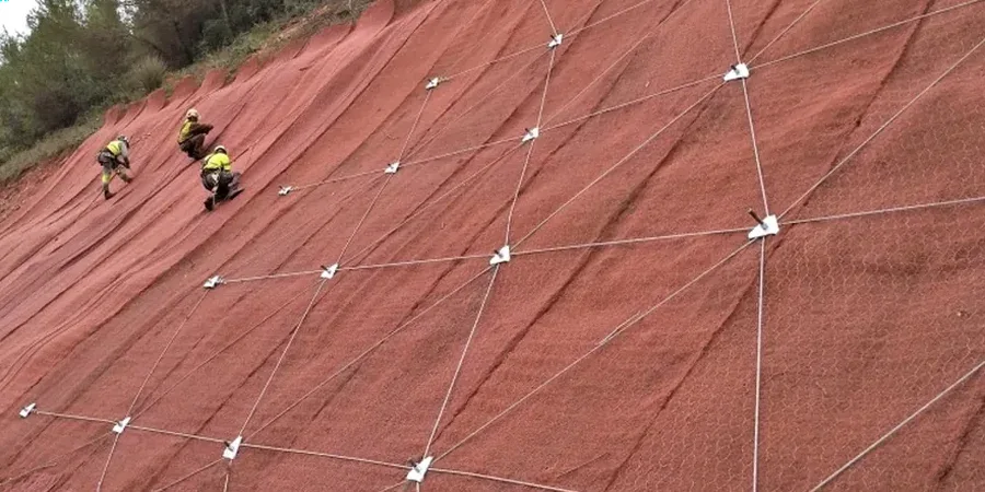Slope Stability Analysis in Raleigh: Managing the Piedmont Terrain