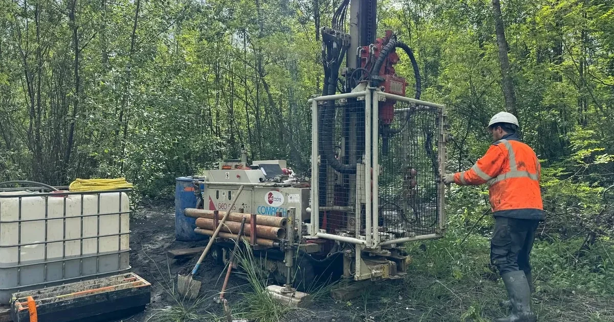 Geotechnical Engineering in Raleigh