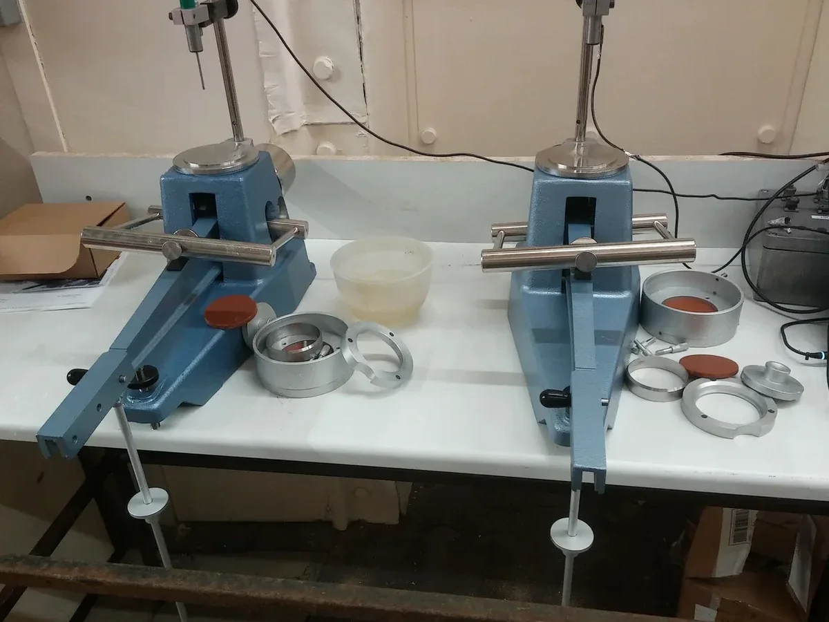 Atterberg Limits Testing in Raleigh NC – Soil Classification for Foundation Design