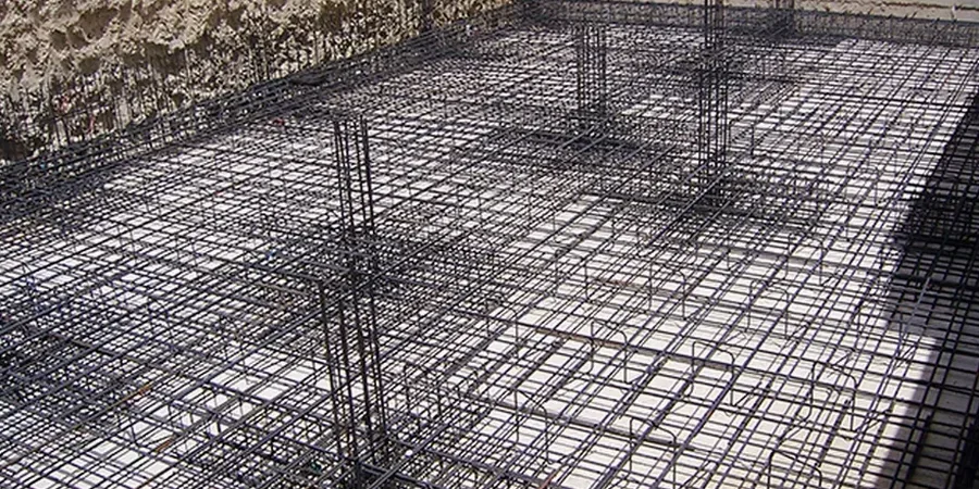 Raft/Mat Foundation Design for Raleigh’s Piedmont Clay Soils