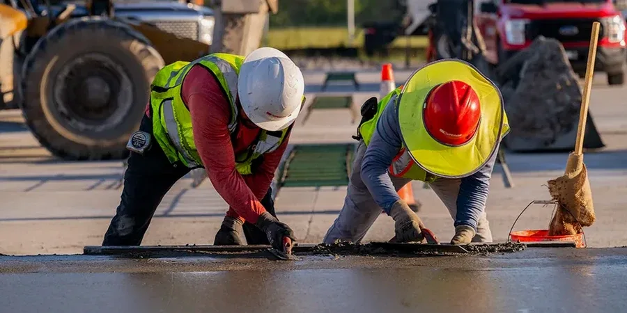 Rigid Pavement Design in Raleigh: Geotechnical Foundations for High-Performance Concrete