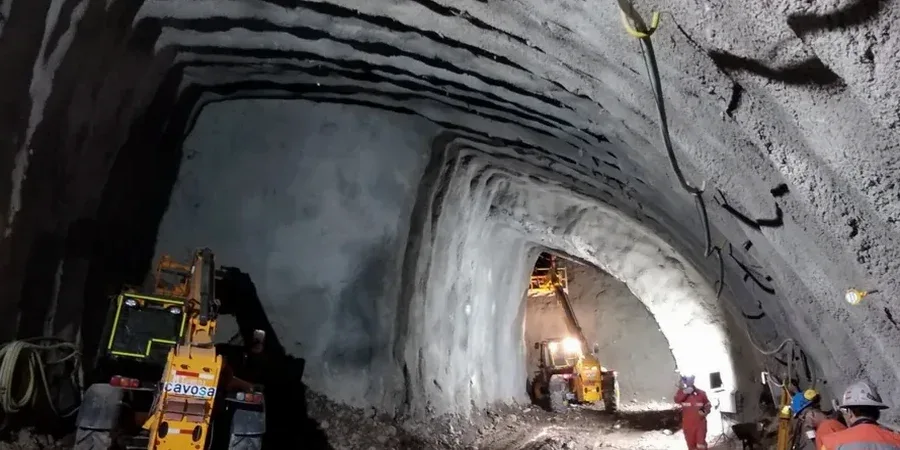 Geotechnical Analysis for Soft Soil Tunnels in Raleigh